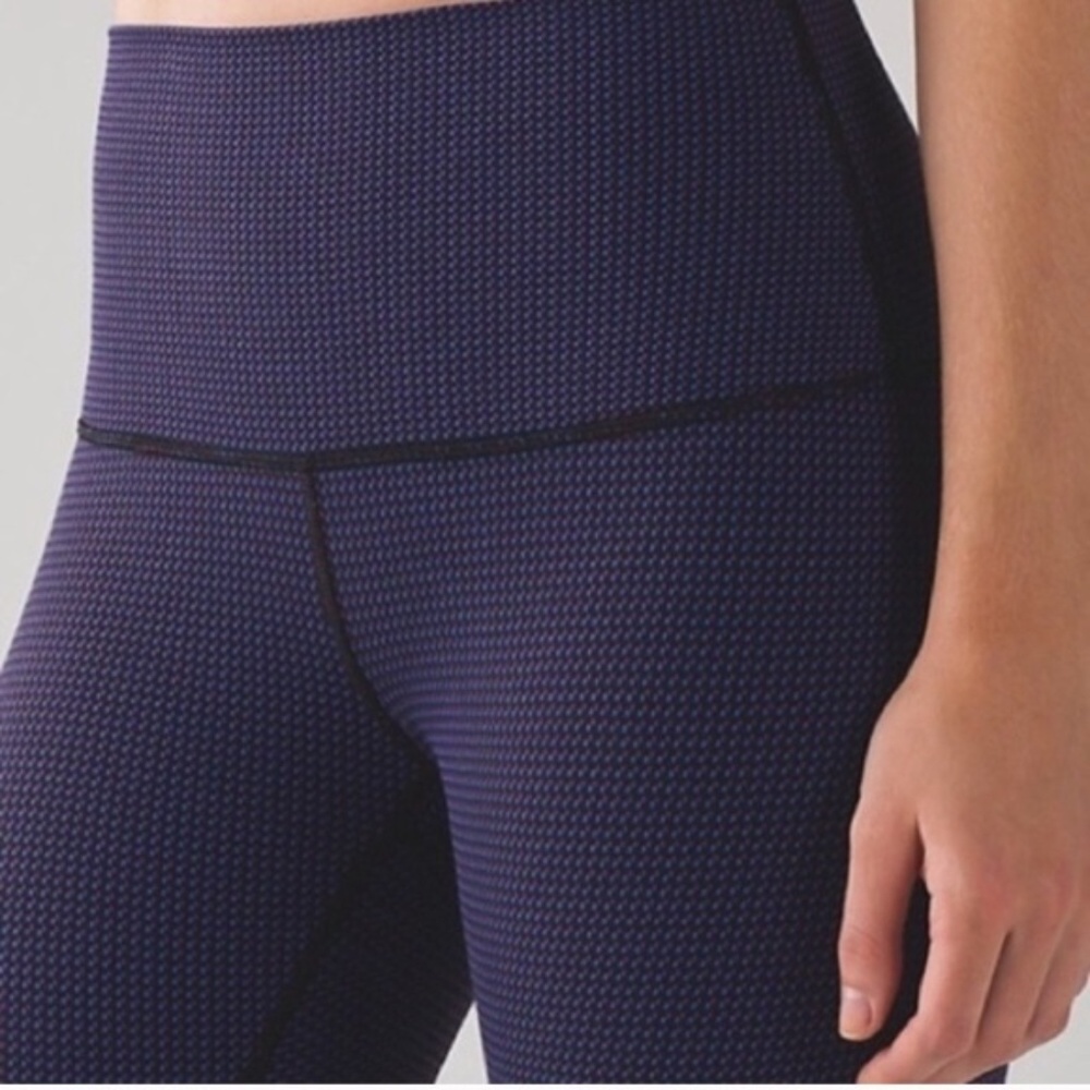 Rare pattern - Lulu wunder unders - 28” inseam